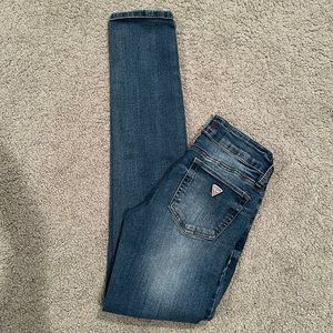 Guess jeans